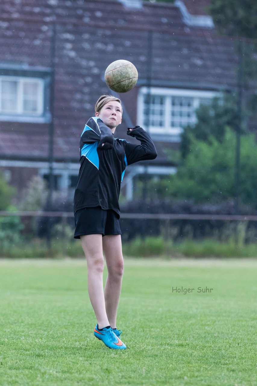 Bild 422 - U18 und U14 Kellinghusen